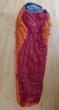 Deuter schlafsack starlight gebraucht kaufen  München