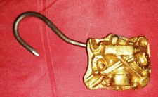 Crochet tablier bronze d'occasion  Clermont-en-Argonne