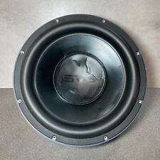 Svs 3000 subwoofer for sale  DUNFERMLINE
