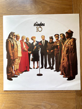 Stranglers 1990 lp for sale  BOURNEMOUTH
