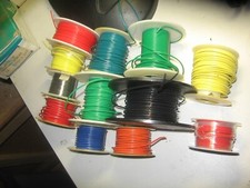 Lot 22 awg for sale  Mechanicville