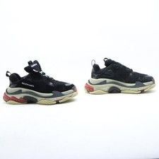 Scarpe balenciaga triple usato  Capaccio Paestum