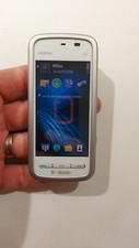 4162.nokia 5230 very d'occasion  Expédié en Belgium