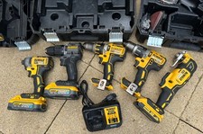 Dewalt dcf887 brushless for sale  CARDIFF