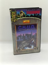 Vhs k7 vidéo d'occasion  Libercourt