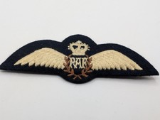 Vintage raf wings for sale  BARNARD CASTLE