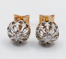 Puces oreilles antique d'occasion  Paris II