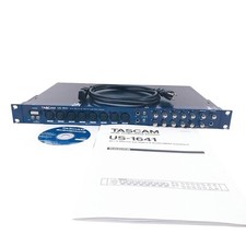 Tascam 1641 channel d'occasion  Expédié en Belgium