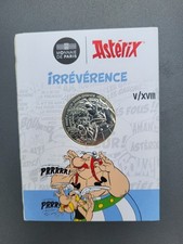 Piece asterix irreverence d'occasion  Évrecy