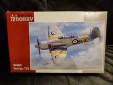 Special hobby hawker for sale  SWINDON