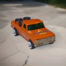Matchbox ford pickup gebraucht kaufen Matchbox ford pickup gebraucht kaufen  Wölfersheim