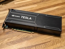 Nvidia tesla k10 gebraucht kaufen Nvidia tesla k10 gebraucht kaufen  Hopsten