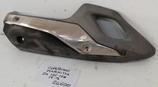 Coperchio marmitta honda usato  Giugliano in Campania