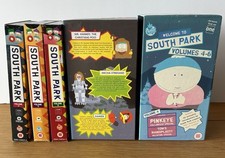 1998 south park for sale  SOUTHPORT