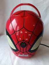 Lecteur ultimate spiderman d'occasion  Villefranche-sur-Saône