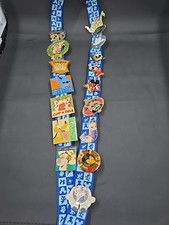 Assorted disney trading for sale  Winter Haven