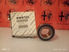 Fiat g.punto lancia usato  Olgiate Molgora