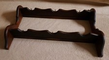 Vtg wood display for sale  Montpelier