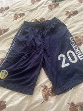 Leeds united player for sale  DERBY