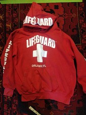 Lifeguard men medium for sale  DARWEN