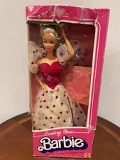 Barbie ama usato  Spedire a Italy
