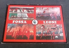Cartolina postcard cartoncino usato  Bologna