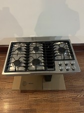Jenn air gas for sale  Baird