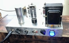 Chassi amplificador tubo guitarra comprar usado  Enviando para Brazil