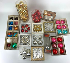 Konvolut weihnachten kugel gebraucht kaufen  Nürnberg