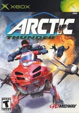 Arctic thunder original for sale  Miami