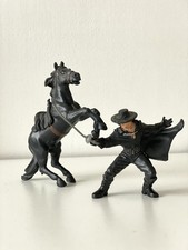 Zorro con cavallo usato  Nola