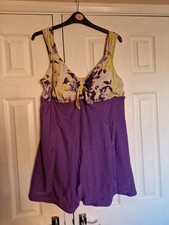 Magisculpt ladies swimdress for sale  LINCOLN