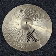 Ride cymbal zildjian for sale  ROTHERHAM