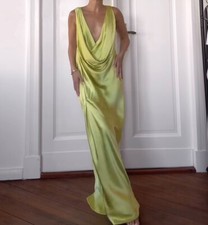 Zara collection lime d'occasion  Expédié en Belgium