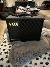 Vox valvetronix vt20x for sale  Oviedo