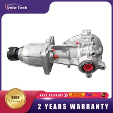 Rear differential ford for sale  Walnut