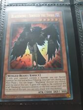 Tcg blackwing sirocco for sale  LEEDS