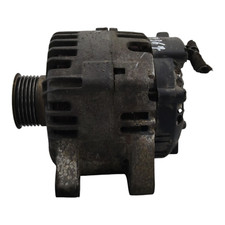 Alternatore peugeot 206 usato  Venetico