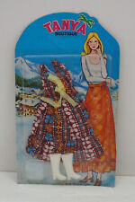 abito vintage tanya usato abito vintage tanya usato Lucera