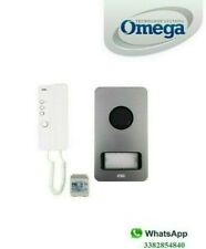 Kit citofonico monofamiliare usato  Canicatti
