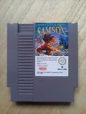 Little samson nintendo d'occasion  Dammarie
