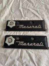 Oem 1980s maserati for sale  Boynton Beach