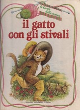 Gatto con gli usato  Ticengo