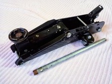 Rangierwagenheber hydraulisch  gebraucht kaufen  Penig