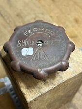 Ancien bouton rouge d'occasion Ancien bouton rouge d'occasion  Étival-Clairefontaine