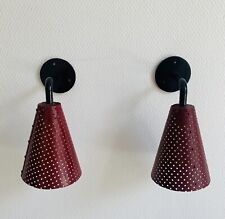 Paire appliques d'occasion  Nancy-