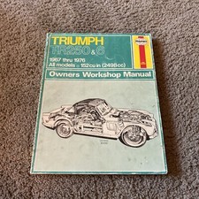 1967 thru 1976 for sale  Richmond