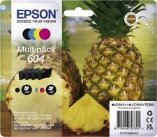 Epson 604 multipack gebraucht kaufen  Plauen