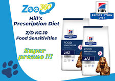 Hill prescription diet usato  Reggio Emilia