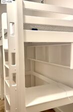 Lit mezzanine enfant d'occasion  Neuilly-sur-Seine